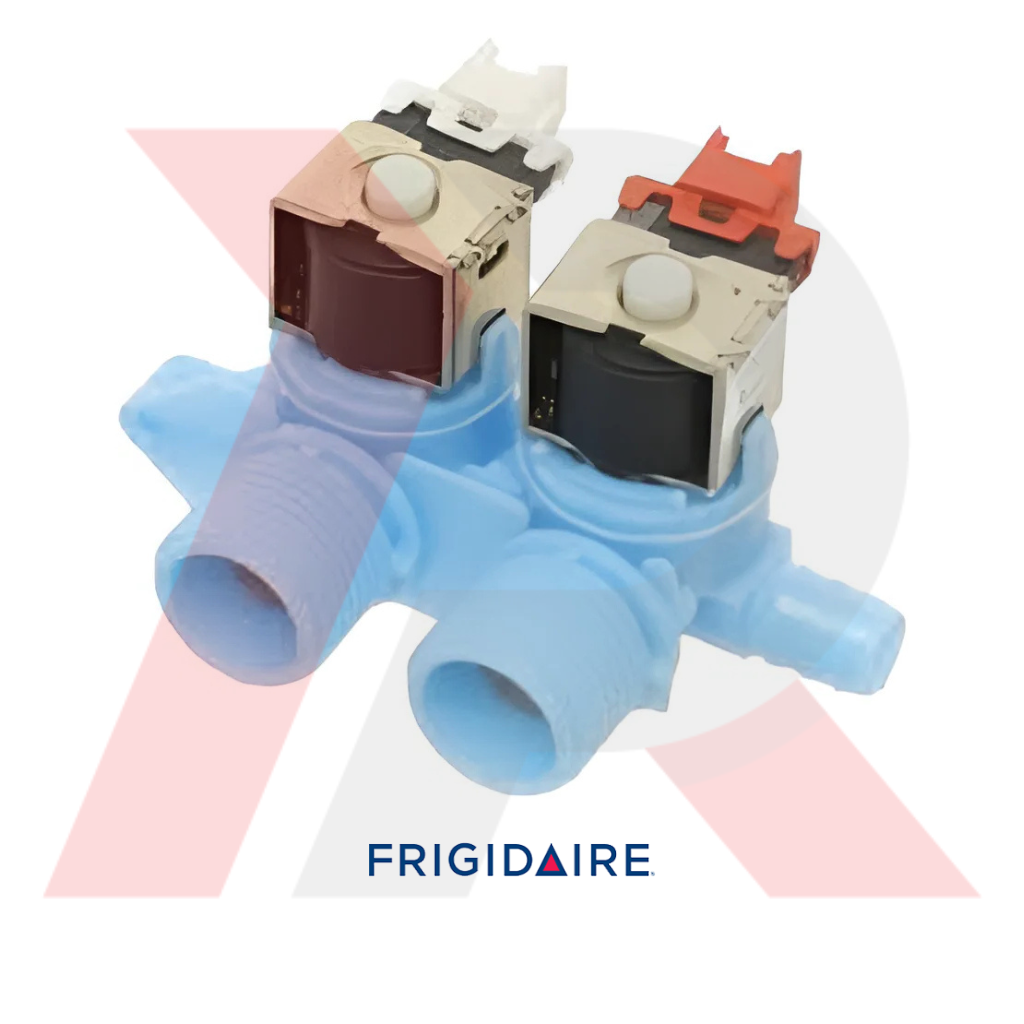 Washer Water Inlet Valve
