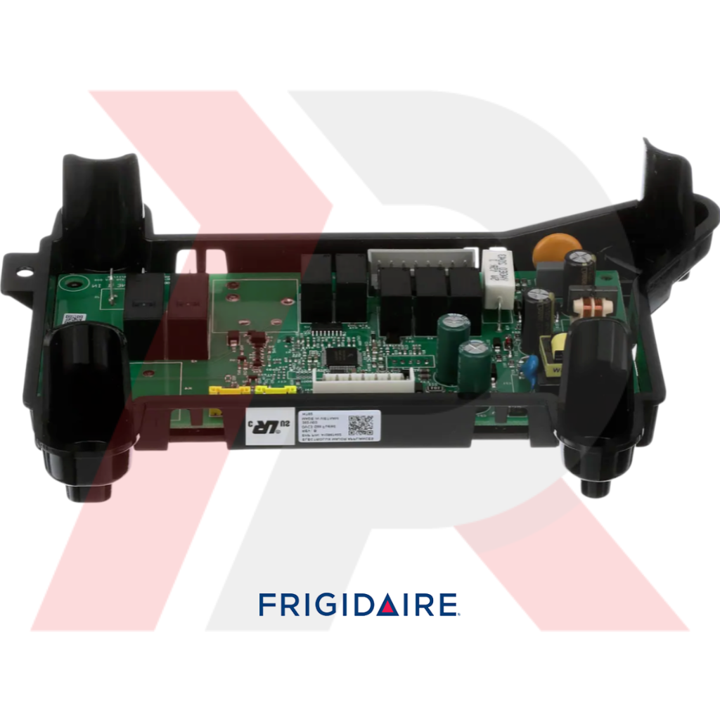 Washer Main Control Board