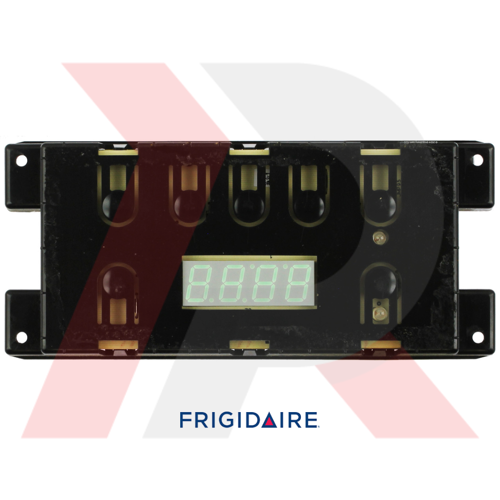 Range, Stove & Oven Main Control Board