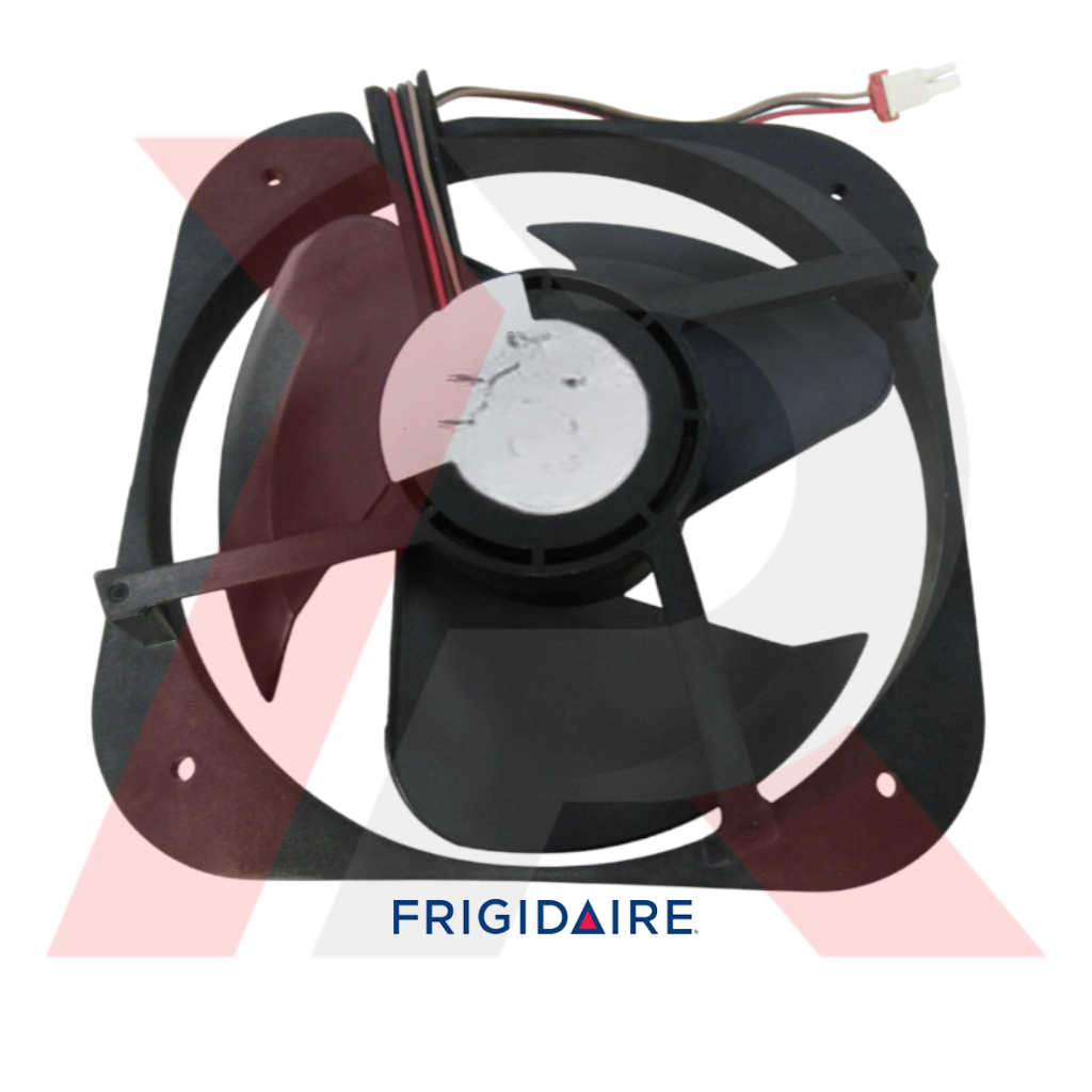 Refrigerator Fan Assembly