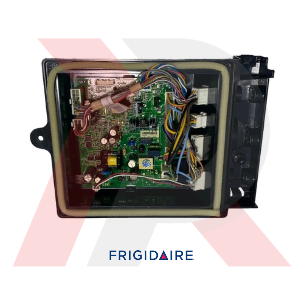 Refrigerator Main Control Board