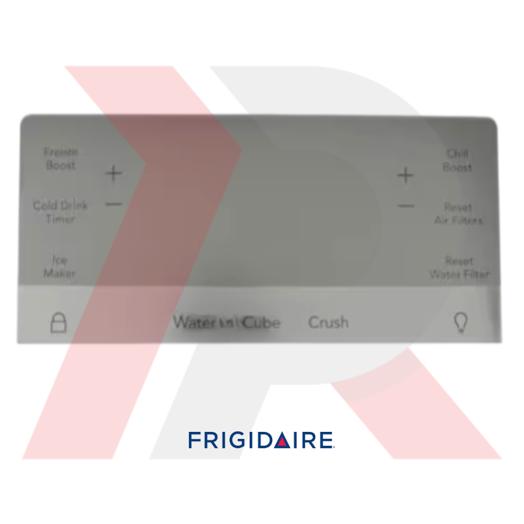 Refrigerator Main Control Board