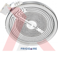 Range, Stove & Oven Radiant Surface Element
