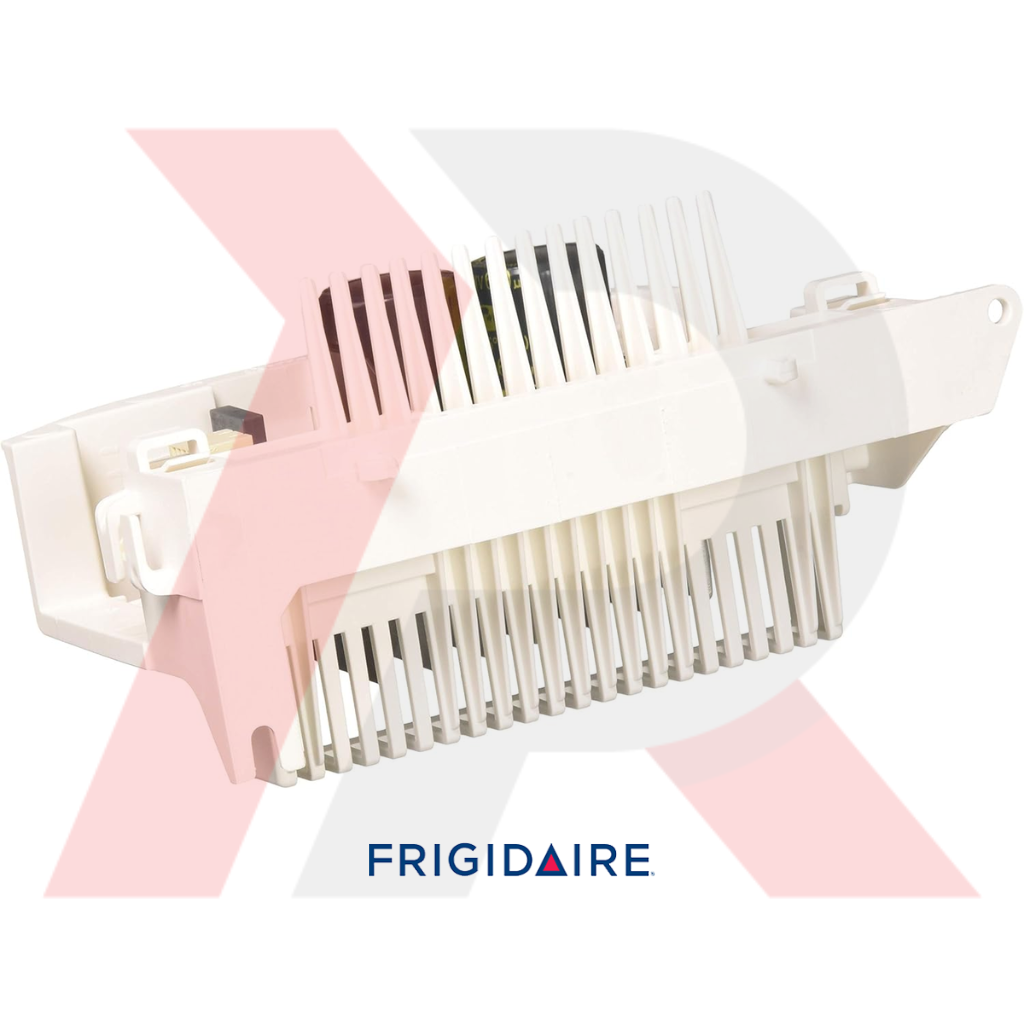 Washer Motor Control Board