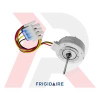 Refrigerator Motor