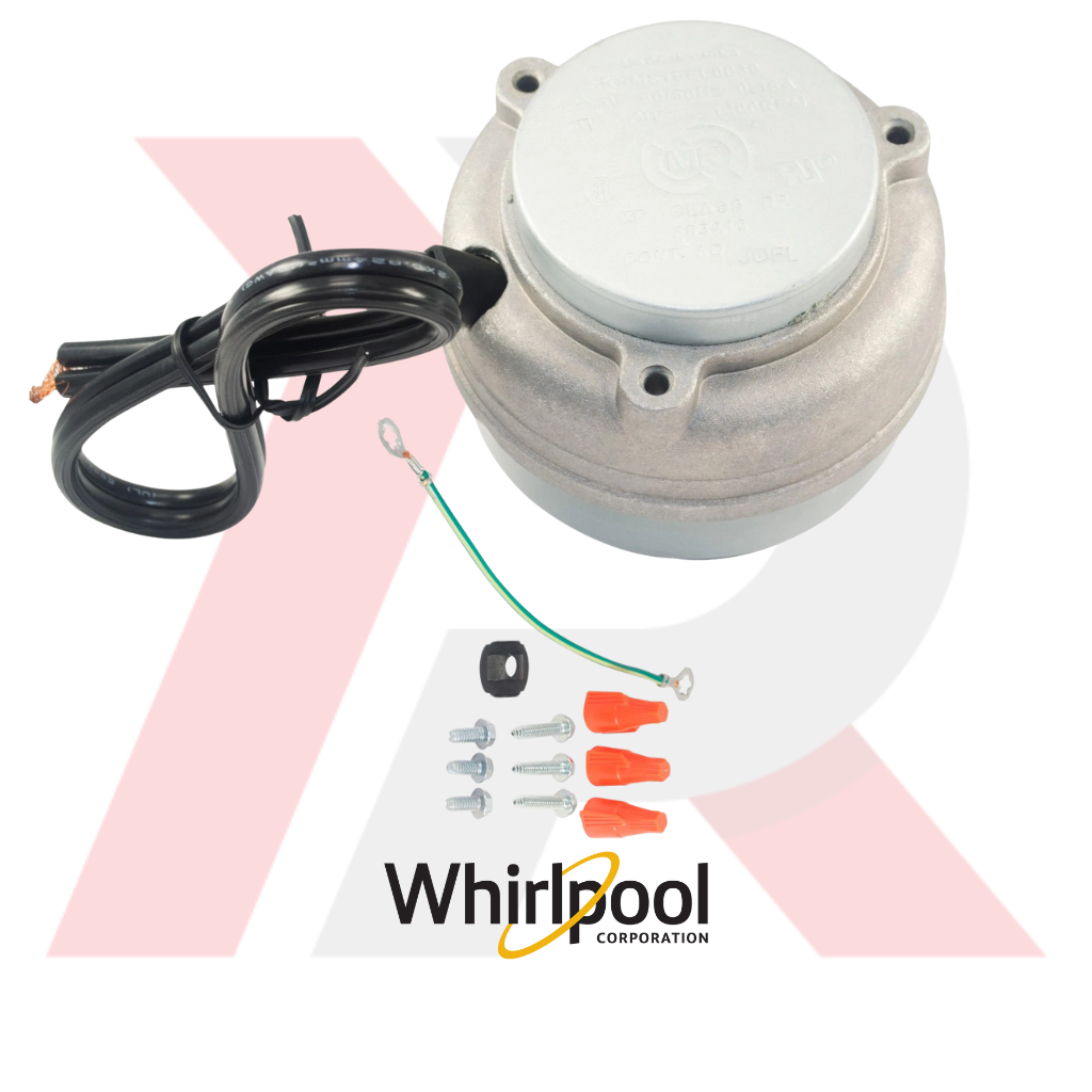 Refrigerator Condenser Fan Motor