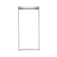 79-Inch Single Trim kit