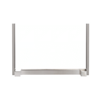 79-Inch Single Trim kit