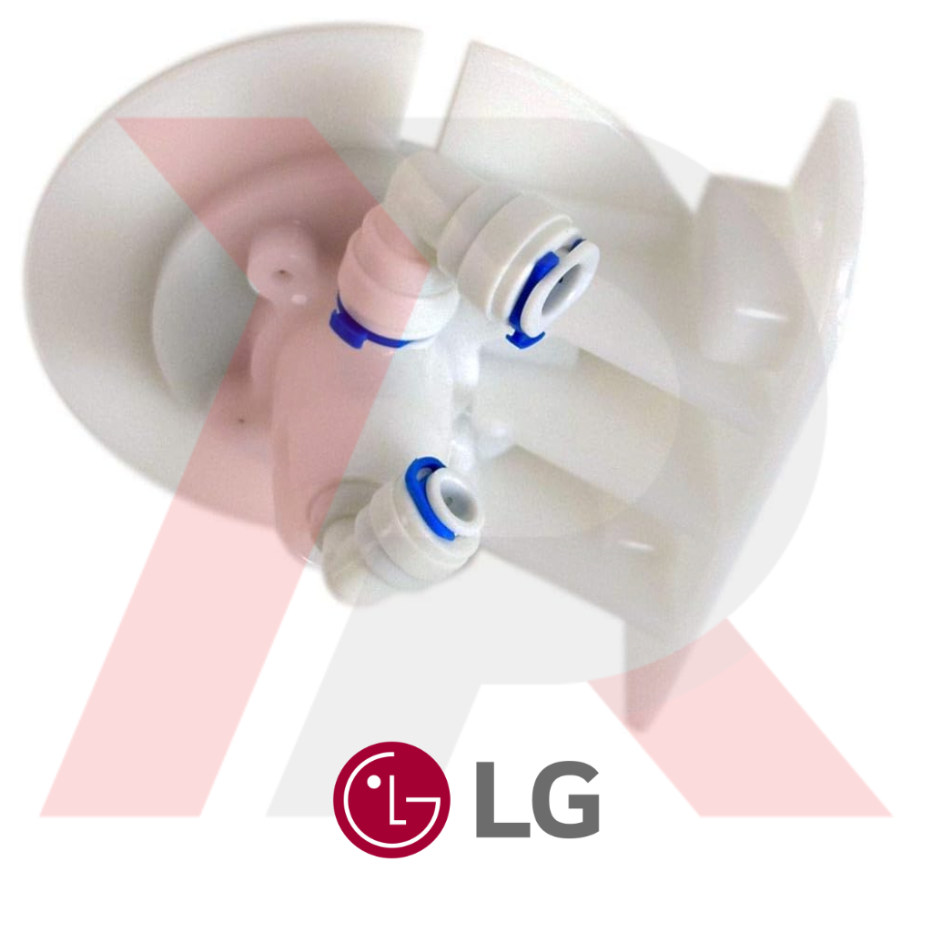 Refrigerator Water Fiter Head