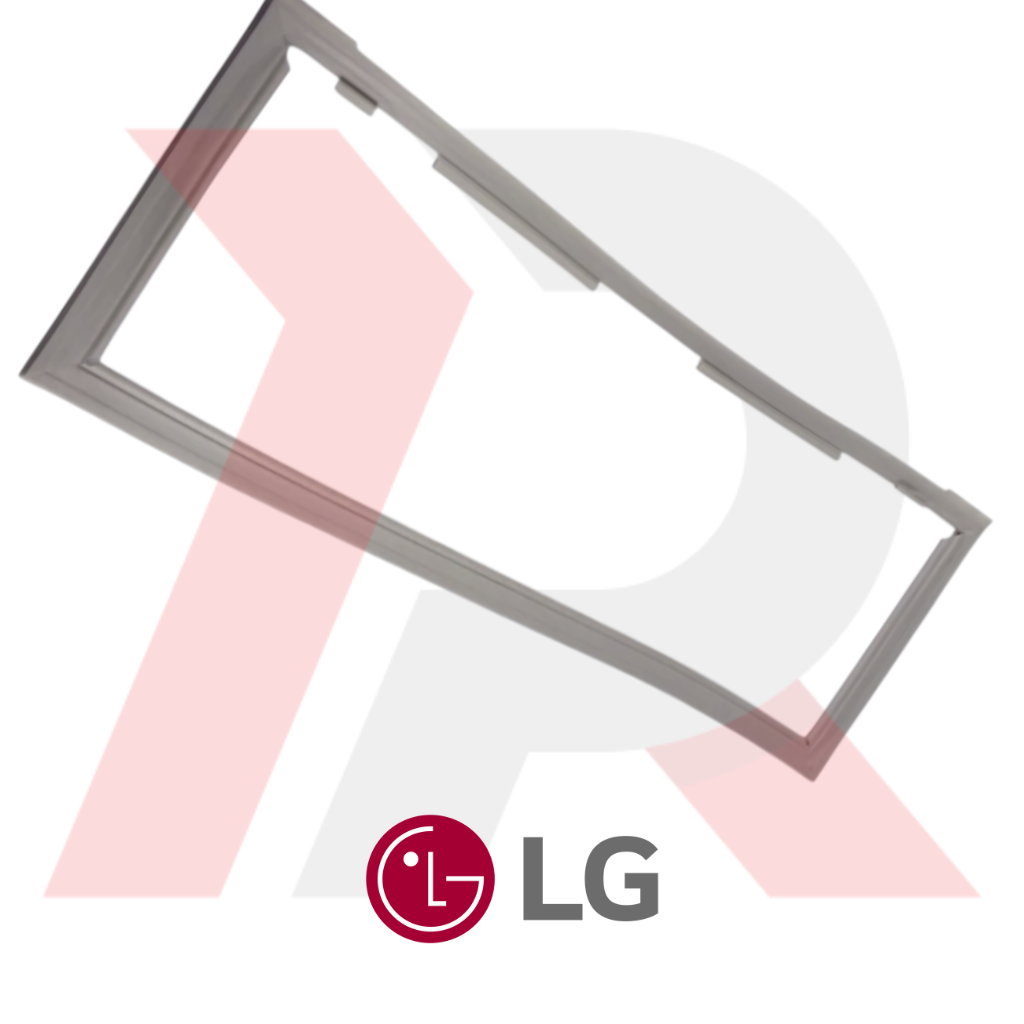 Refrigerator Door Gasket, Left