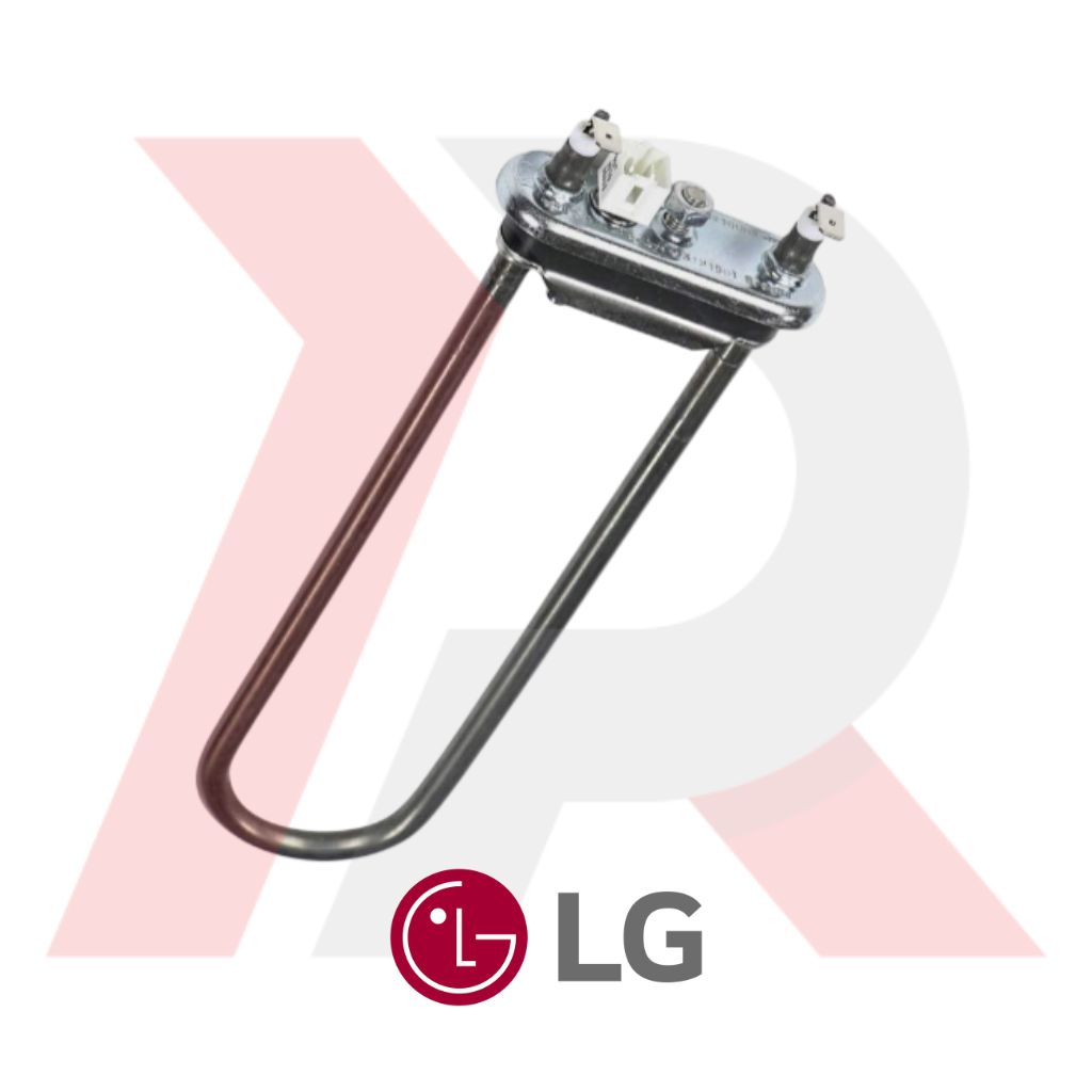 Washer Heating Element