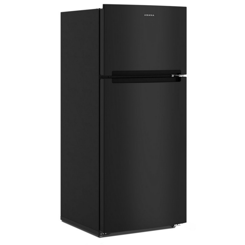 16.4 Cu. Ft. Top Freezer Refrigerator.