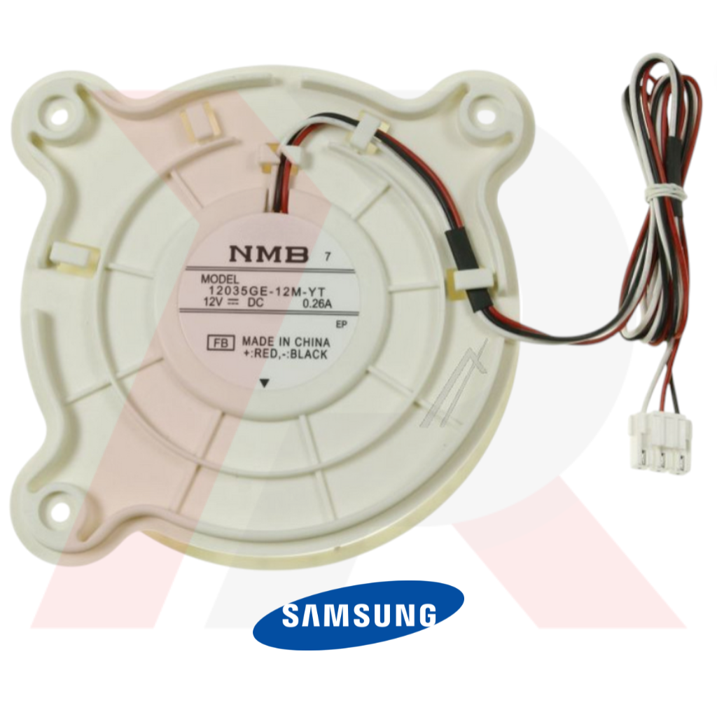Refrigerator Fan Motor
