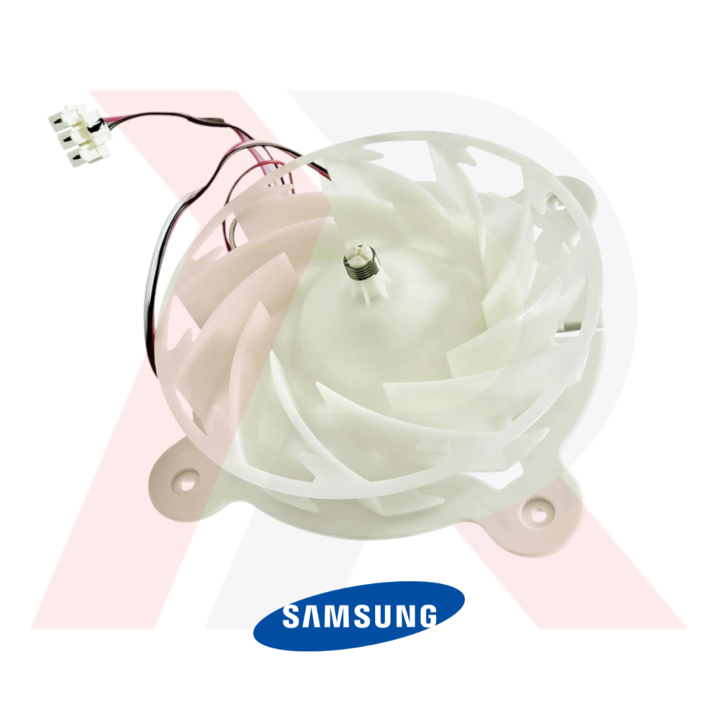Refrigerator Evaporator Fan Motor