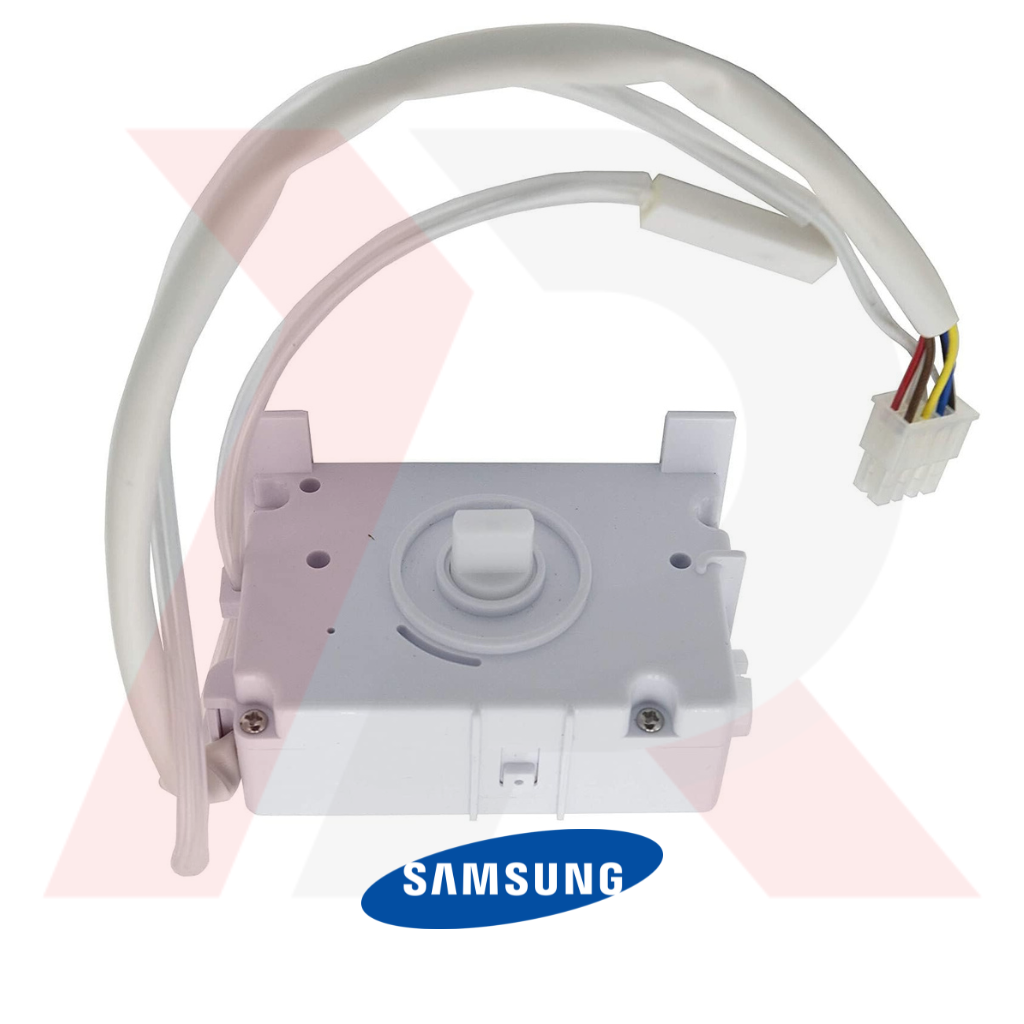 Refrigerator Ice Maker Module