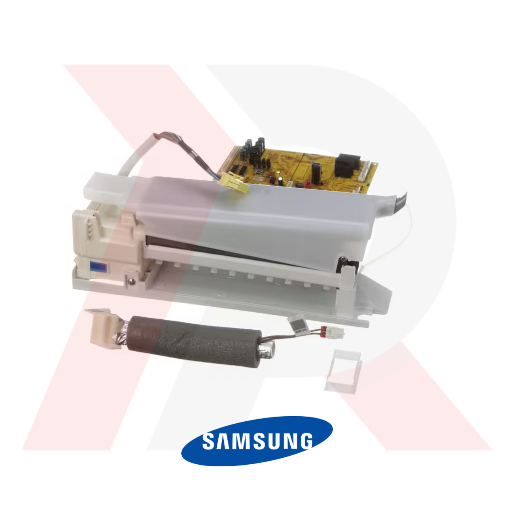 Refrigerator Ice Maker Service Kit