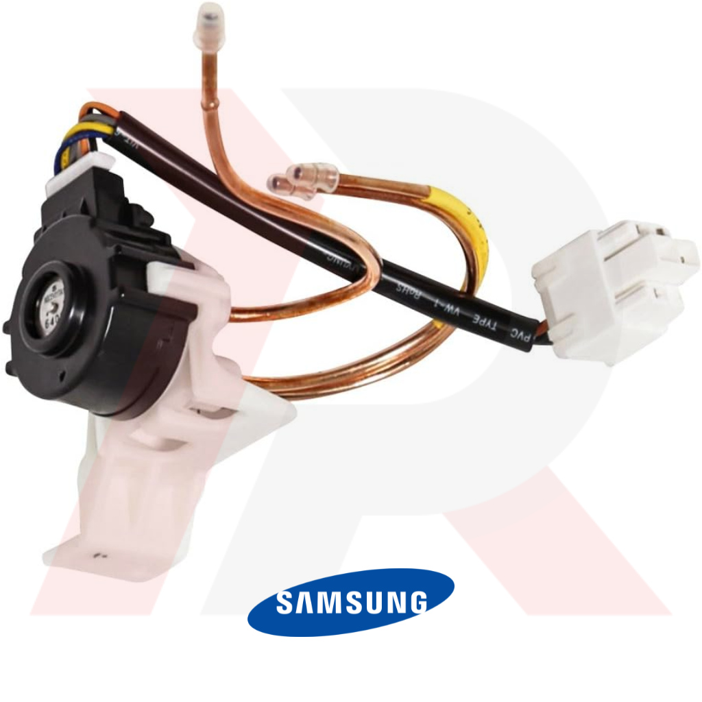 Refrigerator Refrigerant Valve