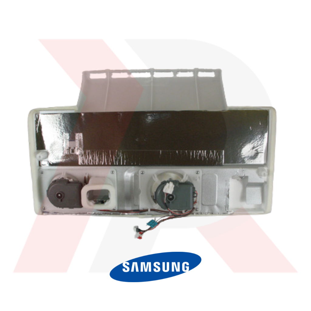 Refrigerator Fan Motor Assembly