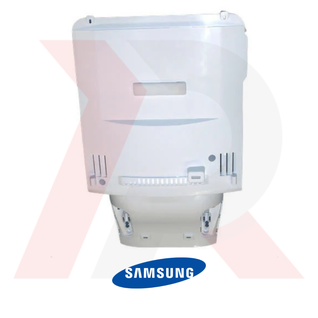 Refrigerator Evaporator Cover