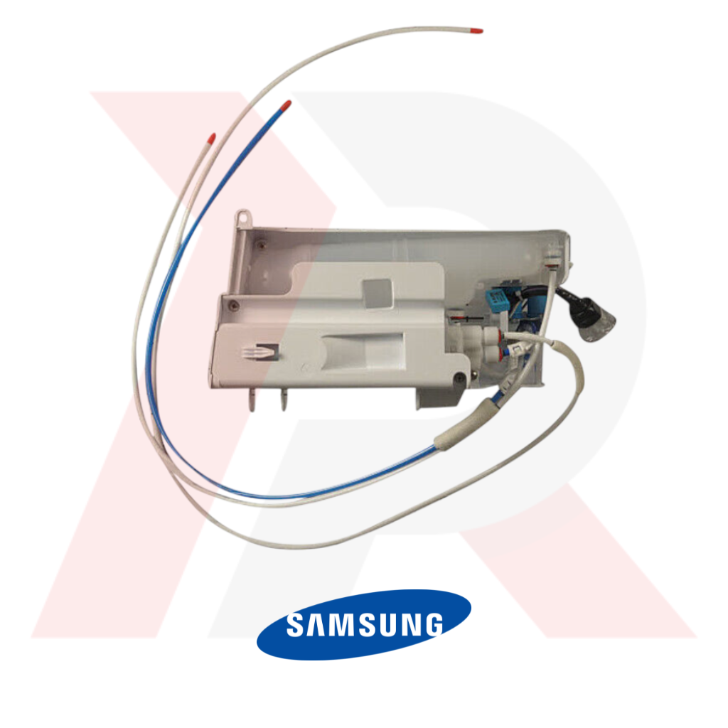 Refrigerator Water Filter Housing