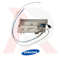 Refrigerator Water Filter Housing