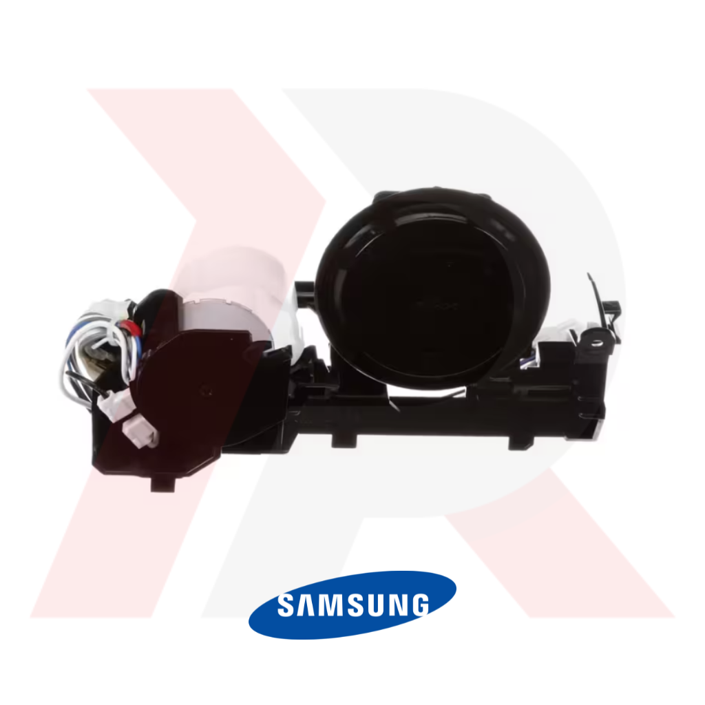 Refrigerator Dispenser Funnel Guide