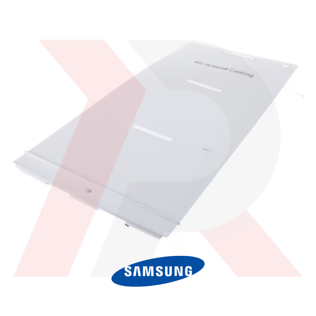 Refrigerator Evaporator Cover