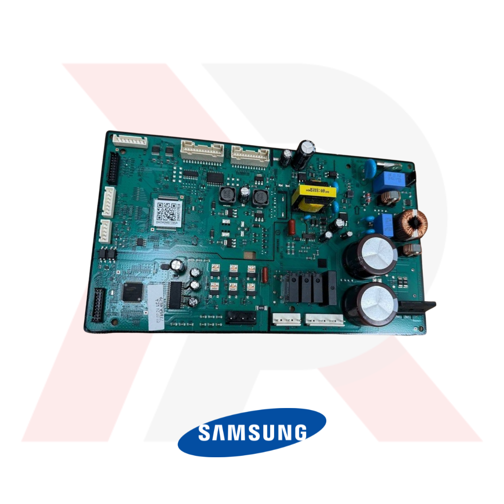 Refrigerator Main Control Board