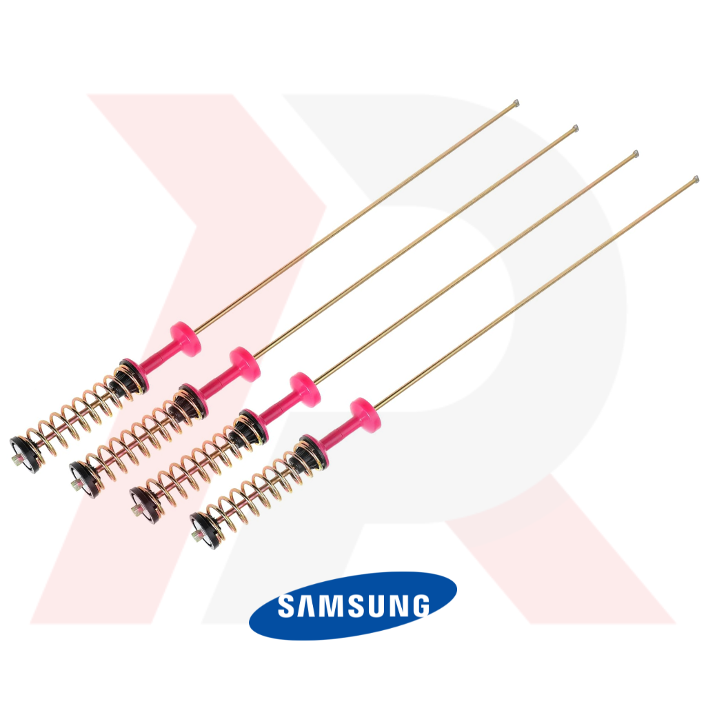 Washer Suspension Rod