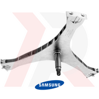 Washer Drum Shaft Assembly