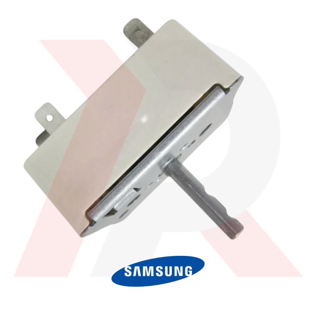 Range, Stove & Oven Surface Element Switch