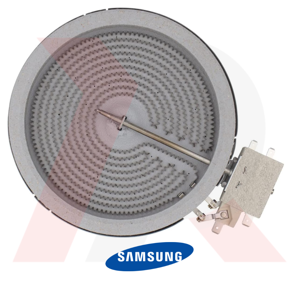 Range Radiant Surface Element