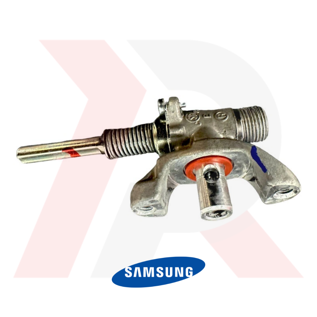 Range, Stove & Oven Gas Valve