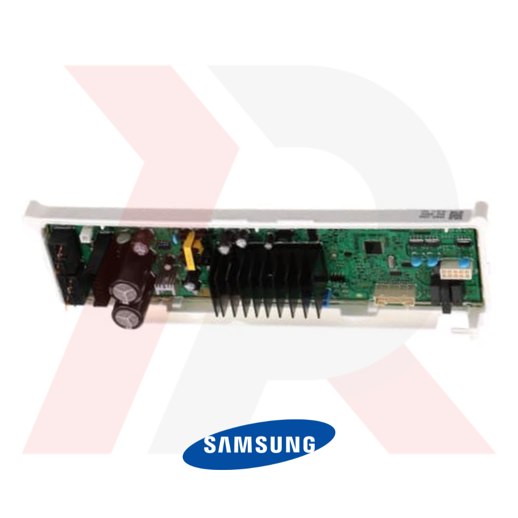 Washer Control Board