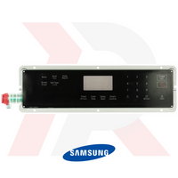Range, Stove & Oven Touchpad