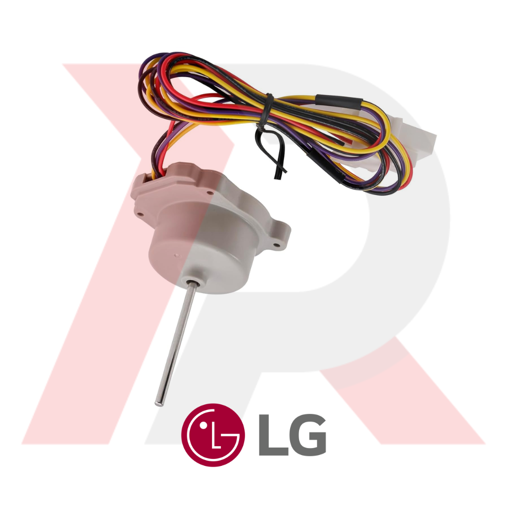 Refrigerator Evaporator Fan Motor