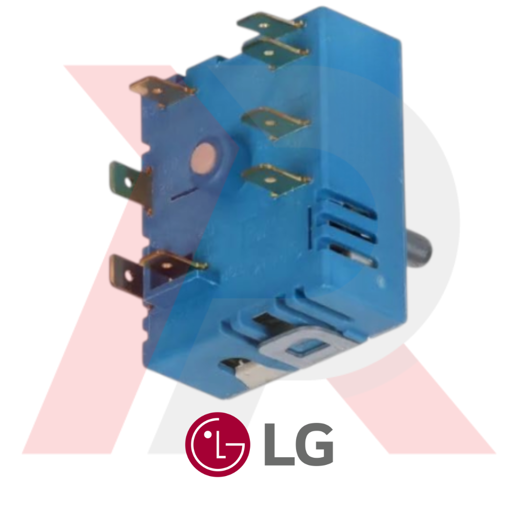 Range, Stove & Oven Switch