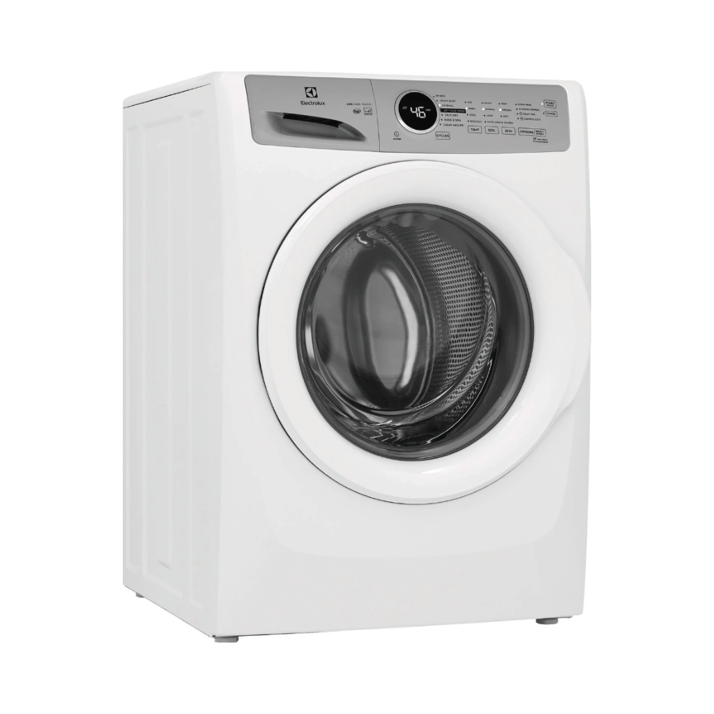 4.4 Cu. Ft. Front Load Washer with LuxCare.