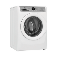 4.4 Cu. Ft. Front Load Washer with LuxCare.