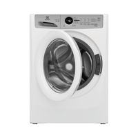 4.4 Cu. Ft. Front Load Washer with LuxCare.