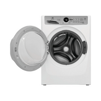 4.4 Cu. Ft. Front Load Washer with LuxCare.