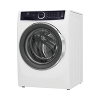 4.5 Cu. Ft. Front Load Washer