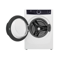 4.5 Cu. Ft. Front Load Washer
