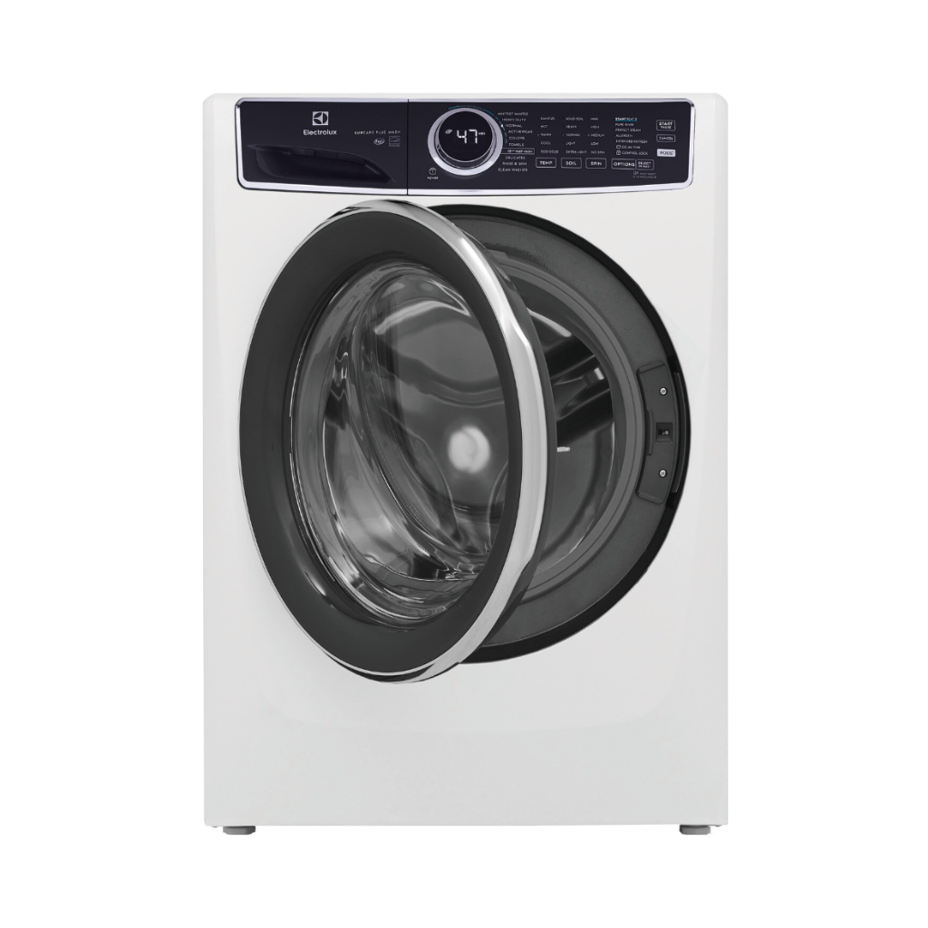 4.5 Cu. Ft. Front Load Washer