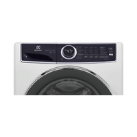 4.5 Cu. Ft. Front Load Washer
