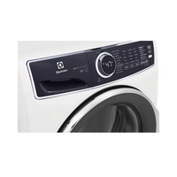 4.5 Cu. Ft. Front Load Washer