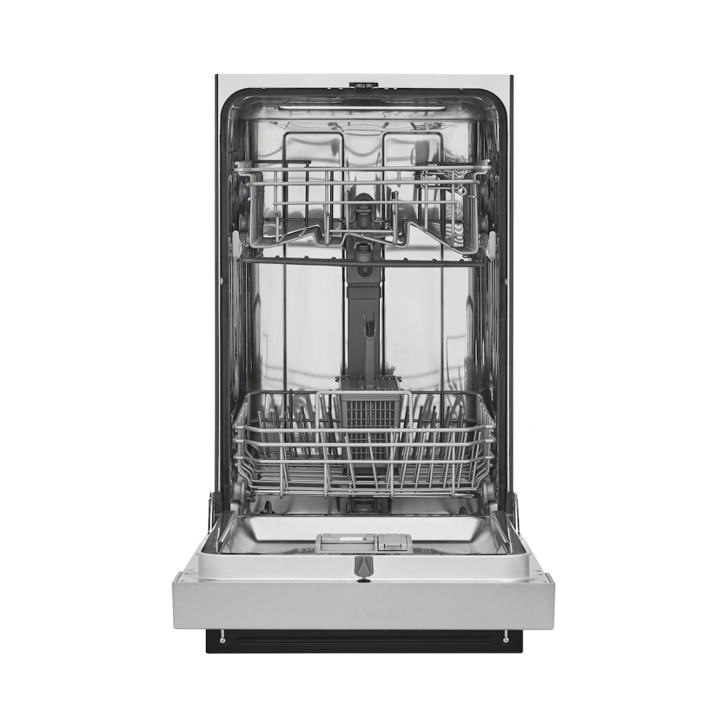 18 In Stainless Steel Tub Dishwasher