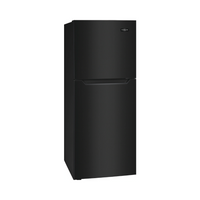 11.6 Cu. Ft. Top Freezer Apartment-Size Refrigerator