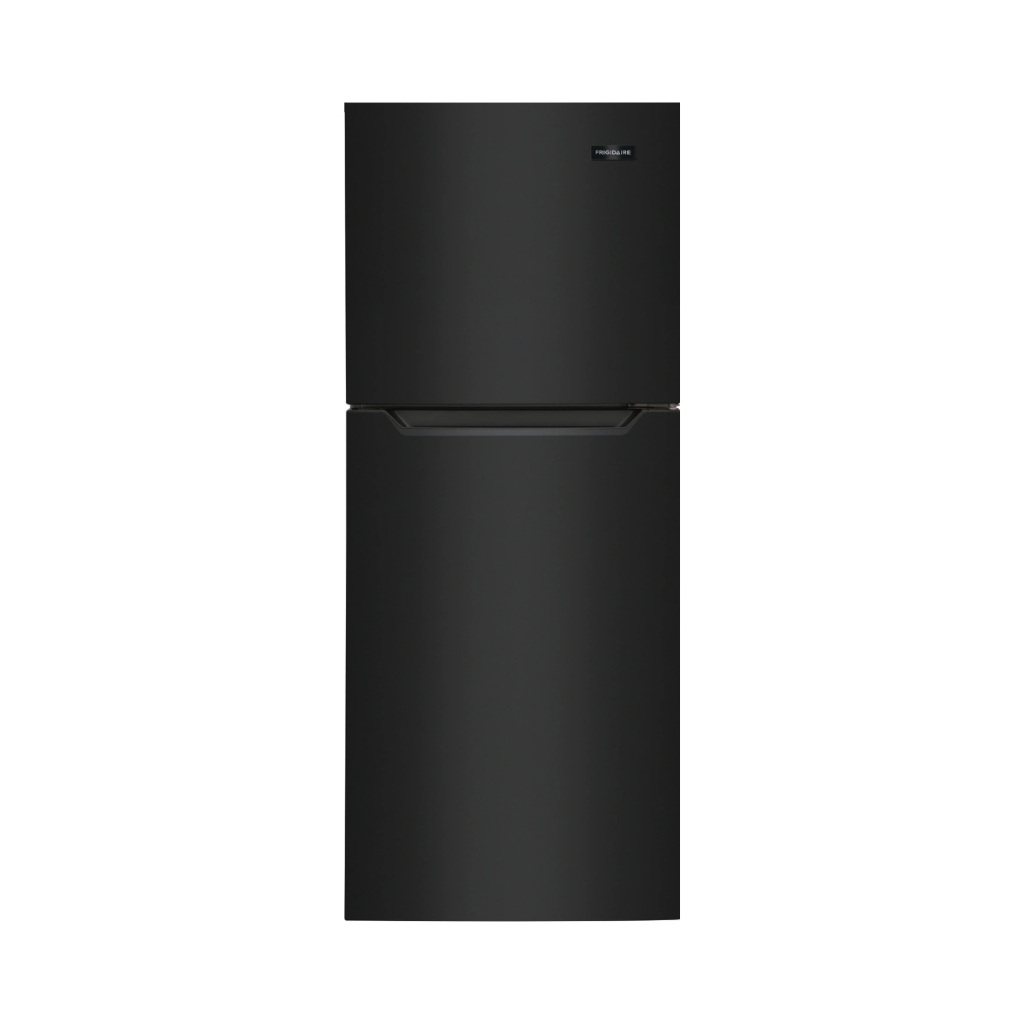 11.6 Cu. Ft. Top Freezer Apartment-Size Refrigerator