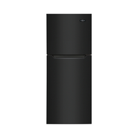 11.6 Cu. Ft. Top Freezer Apartment-Size Refrigerator